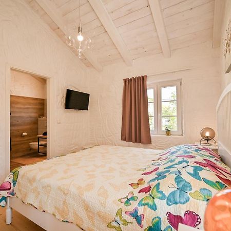 Villa Pepina Risika Rum bild